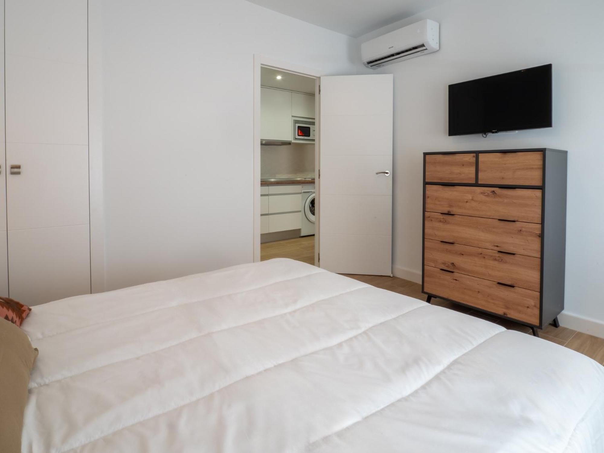 Apartamento Bhost - Nieves Córdoba